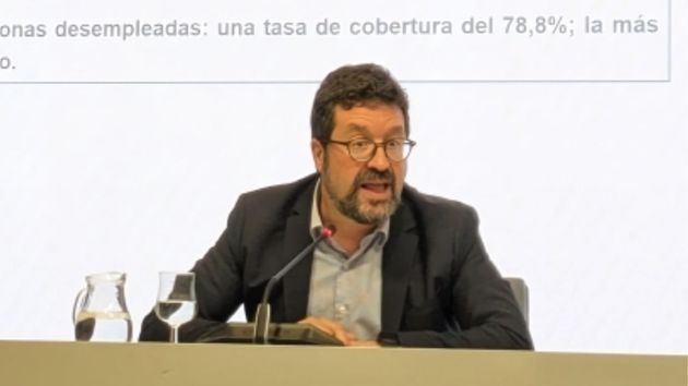 El Gobierno se planta ante CCOO por el anteproyecto de reforma de la Ley de Prevención de Riesgos Laborales: “Una mínima lógica jurídica sabe que primero se hacen las leyes”