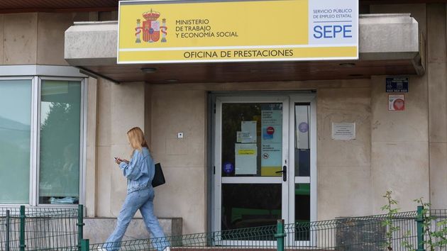 El SEPE y Fundae lanzan 2.380 cursos gratis para desempleados: online y de pocas horas