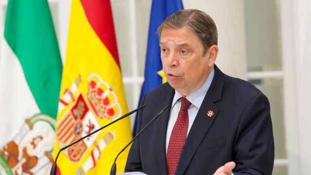 El Gobierno dará una ayuda de hasta 55 euros por hectárea a los agricultores afectados por el aumento de los costes