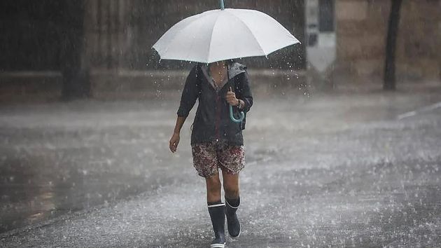 Se insta a los hogares españoles a cerrar ventanas y persianas a partir de este miércoles con avisos de nivel amarillo que se extienden ya a 5 regiones
