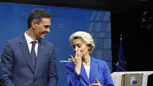 Hacienda destinó 2.389 millones del Plan de Recuperación a pagar pensiones en 2024