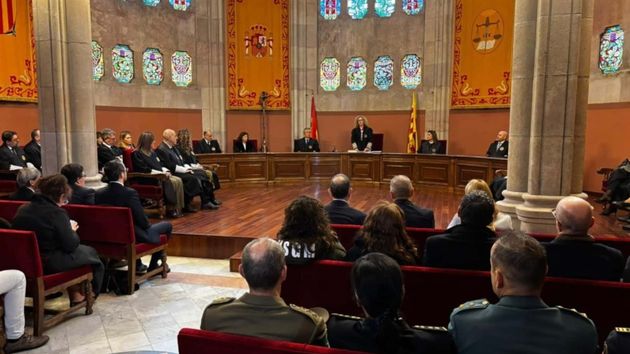 El Supremo confirma que la pensión por incapacidad permanente tiene efectos económicos desde la fecha en que la sentencia acredite las limitaciones invalidantes