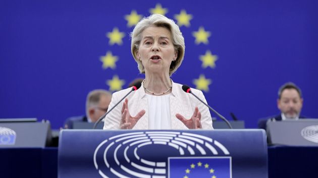 La UE endurece las normas del comercio online: a partir de junio de 2026 cancelar compras será inmediato