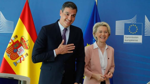 La UE cambia las normas: a partir de 2030 quedarán prohibidos los envases de plástico de un solo uso para frutas frescas y artículos de hostelería
