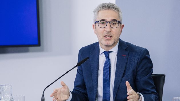 Hacienda defiende usar fondos europeos para pagar pensiones pese al aviso de Bruselas