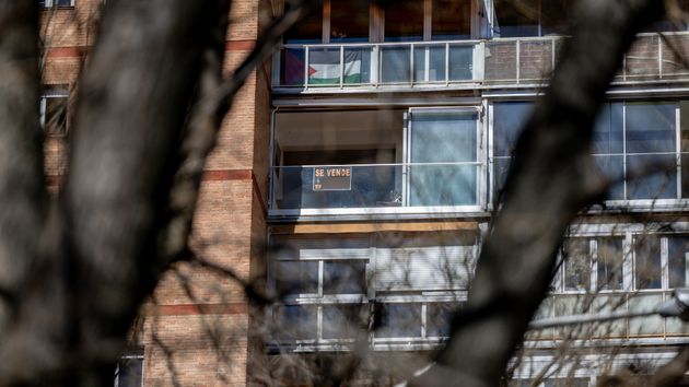 Se pide a los hogares españoles cerrar ventanas y persianas a partir de este viernes: los avisos por tormentas se extienden a 6 regiones del país