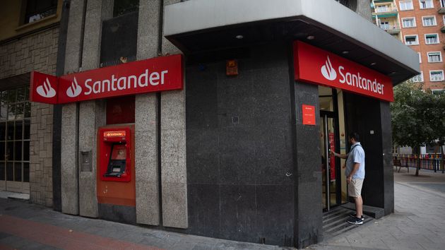 Banco Santander regala 500 euros en efectivo y por tiempo limitado a empresas y autónomos que cumplan solo dos requisitos
