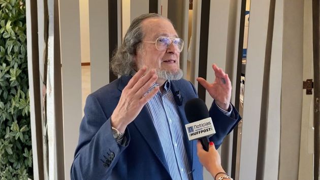 Niño Becerra, economista, señala qué cambiará la economía en los próximos años: "Impedirá que la inflación sea un problema"