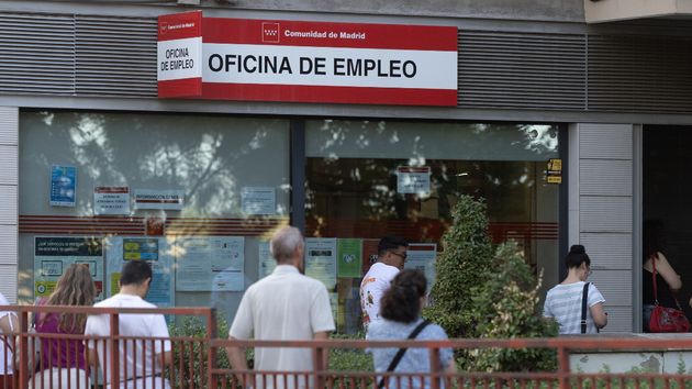 Los despidos de trabajadores indefinidos por no superar el periodo de prueba se disparan más de un 400% desde la reforma laboral