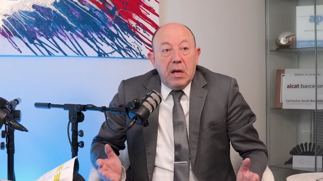 Gonzalo Bernardos, economista, sobre los alquileres: "Ahora se considera un arrendatario vulnerable a quien ingresa menos de 1.600 euros"