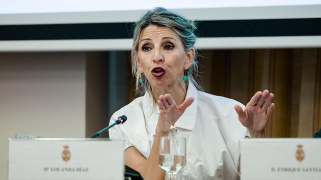 El Estatuto de los Trabajadores permite ausentarse cinco días pagados para cuidar a familiares o convivientes enfermos, pero obliga a avisar y justificar la ausencia