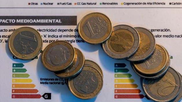La Comisión Europea pretende eliminar la tarifa regulada del precio de la luz en España
