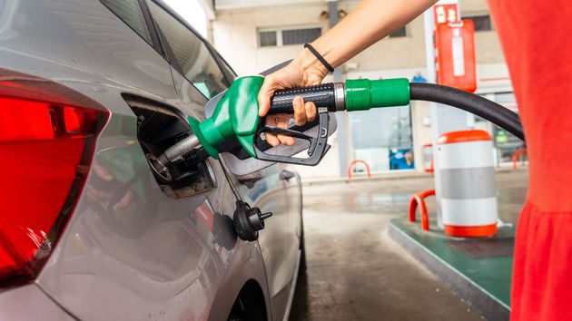 El precio de la gasolina y el diésel, domingo 10 de mayo de 2026, por provincias: las gasolineras más baratas y más caras para llenar el depósito
