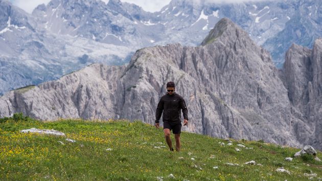 Buscan voluntarios para vivir gratis un mes en los Alpes y cobrar 400 euros por un experimento médico