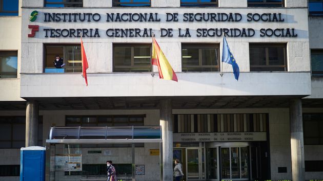 La Seguridad Social paga 1.254,41 euros a 1.061.553 beneficiarios de la pensión de Incapacidad Permanente