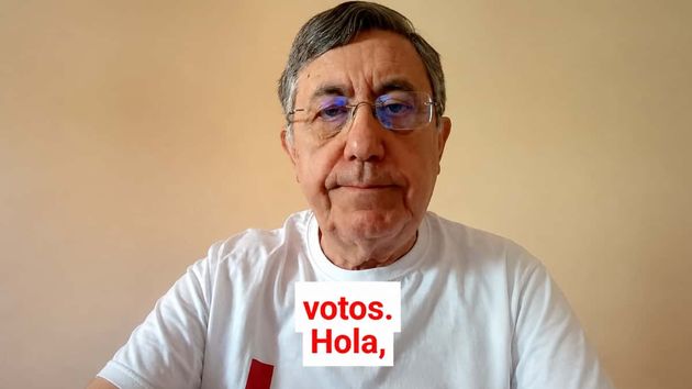 Manolo Galán, jubilado con 46 años cotizados y con un 21% menos de pensión, avisa a Pedro Sánchez a una semana de las elecciones andaluzas: "Justicia o votos"