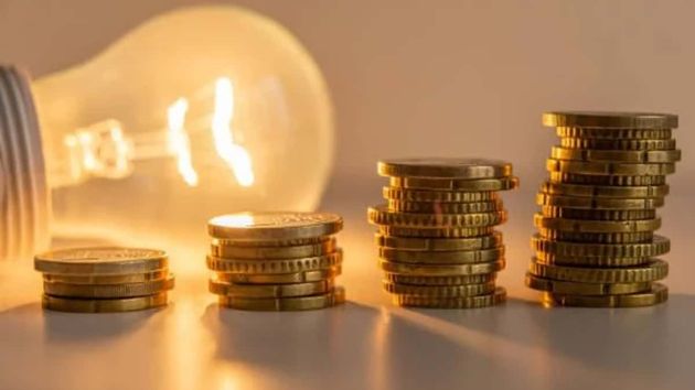 El precio de la luz hoy lunes, 11 de mayo de 2026: las horas más baratas y caras dentro del PVPC
