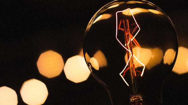 El precio de la luz del martes 12 de mayo de 2026:  horas más baratas y caras