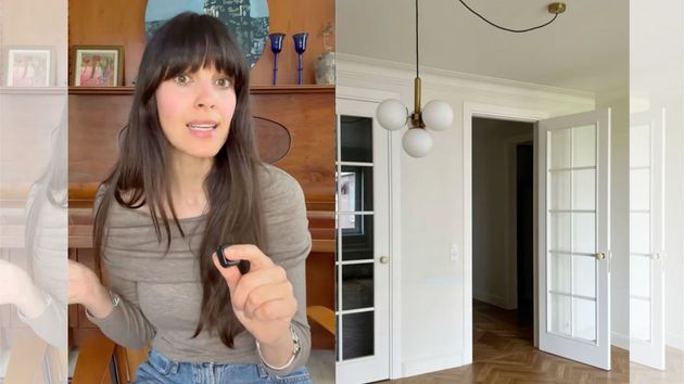 Una interiorista clara a la hora de pintar: “el error más común es pensar que todos los blancos valen y luego la casa se queda fría, amarillenta o sin vida”