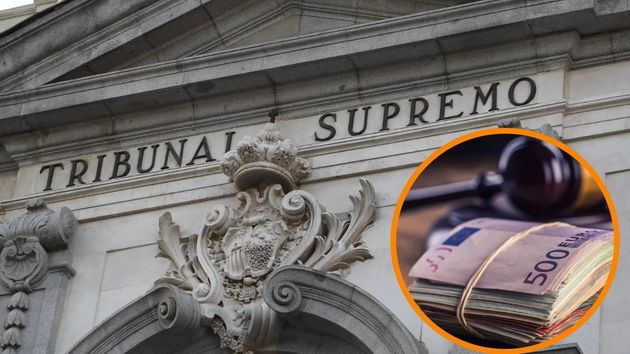 El Supremo eleva al 72% la pensión de orfandad del hijo cuyo padre tiene suspendida la patria potestad por desatender sus deberes parentales