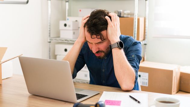 Crece la preocupación en el mercado laboral español: el estrés constante y la falta de desconexión hunden la salud emocional de los empleados