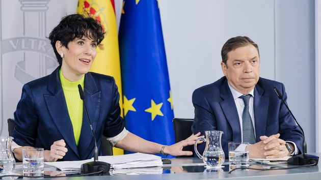 El Gobierno aprueba 315 millones de euros para subvencionar los seguros agrarios en 2026