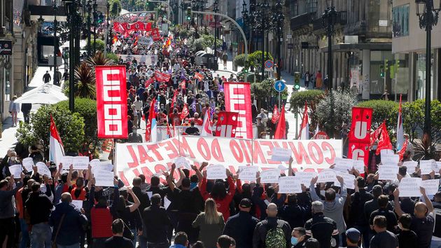 CCOO denuncia que la patronal utiliza la “trampa del absentismo” para bloquear la subida de salarios