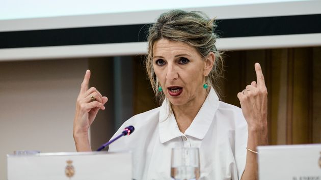 Trabajo quiere sancionar con más de 225.000 euros los incumplimientos en salud laboral y abusos a becarios en los casos más graves