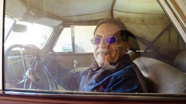 La DGT endurece los controles a los mayores de 65 años mientras casi la mitad de los aspirantes suspende el carnet