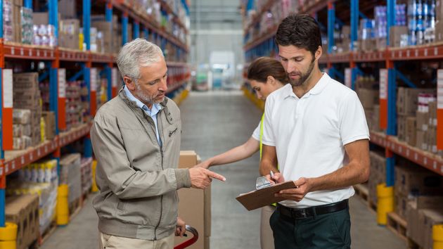 La empresa deberá avisar con al menos 120 horas los cambios de turno de estos trabajadores