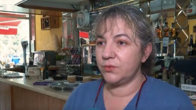 Mar, dueña de un bar que prohíbe los pagos con tarjeta: “No me parece lógico seguir pagando comisiones al banco por cada café, que cuesta 1,30 euros”