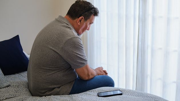 Se va del trabajo cobrando 23.018 euros de indemnización y con derecho a paro por el acoso sufrido durante su baja médica