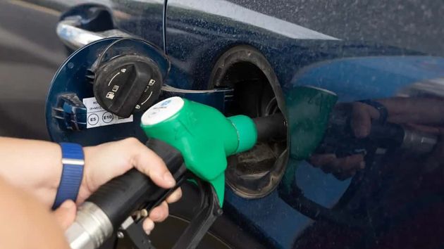 El precio de la gasolina y el diésel, miércoles 13 de mayo de 2026, por provincias: las gasolineras más baratas y más caras para llenar el depósito