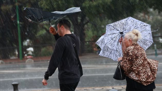 Se aproximan 36 horas de inestabilidad total con tormentas, granizo y nieve en estas comunidades de España