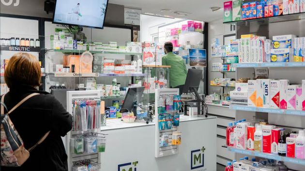 El Gobierno limita el copago farmacéutico para los trabajadores con rentas inferiores a 35.000 euros