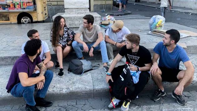 El Gobierno cambia las normas: las ayudas Erasmus+ podrán tener beneficiarios suplentes si se agota el crédito