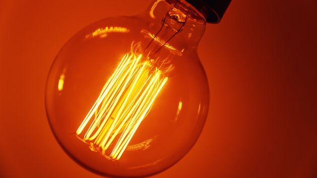 El precio de la luz este jueves 14 de mayo de 2026: las horas más baratas y caras