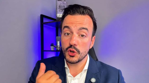 Ignacio de la Calzada, abogado laboral, avisa de cuándo se puede pedir la incapacidad permanente sin agotar la baja médica: “te puedes adelantar porque la ley así lo establece”