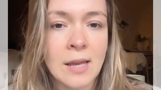 Una joven sin pelos en la lengua: “si quieren que tenga hijos, que no me quiten el teletrabajo y que me paguen mejor”