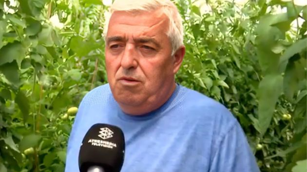 Los agricultores no dan crédito: el tomate triplica su precio del campo a la mesa mientras a ellos se les paga a solo 1 euro