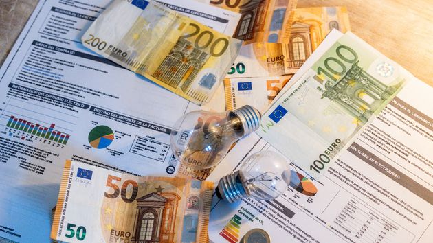 El precio de la luz del jueves 14 de mayo de 2026 en el PVPC: vuelve a subir y dos franjas superan los 200 euros
