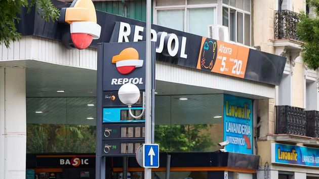 El precio de la gasolina y el diésel, viernes 14 de mayo de 2026: cuánto cuesta llenar un depósito
