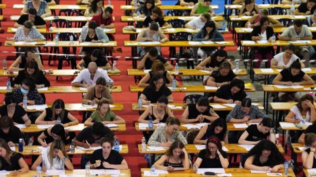 Las oposiciones que solo piden la ESO, hay 1.450 plazas y tiene un sueldo de 1.560 euros