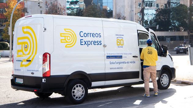 Correos busca personal para trabajar con jornada intensiva de mañana y contrato indefinido