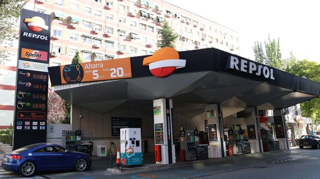 El precio de la gasolina y el diésel viernes 15 de mayo de 2026: las gasolineras más baratas para llenar el depósito
