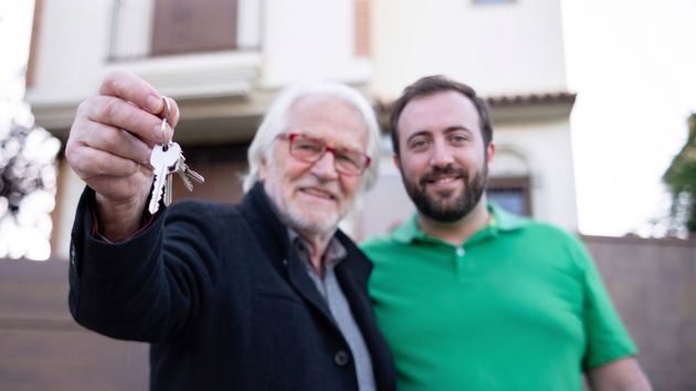 Un casero recupera su vivienda alquilada para que su hijo de 29 años se independice: la Justicia avala el desahucio y rechaza que tenga que justificar más detalles personales