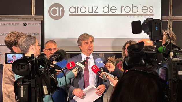 El abogado de los interinos denunciará ante Bruselas la sentencia del Supremo sobre la temporalidad en la Administración