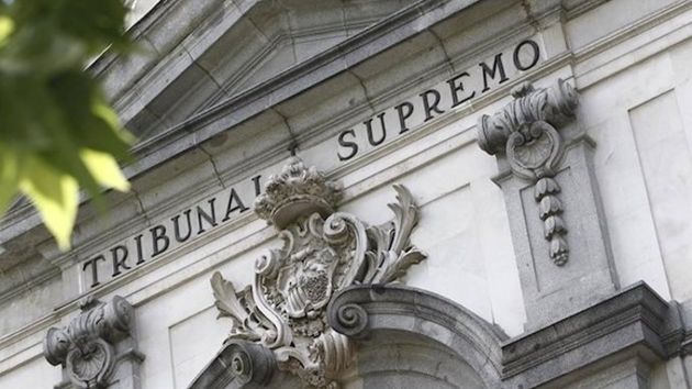 El Supremo niega la pensión de viudedad a una mujer tras 22 años de convivencia y dos hijos en común: no se inscribió como pareja de hecho
