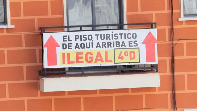 El BOE lo confirma: registrar un nuevo piso turístico necesita autorización de la comunidad de vecinos
