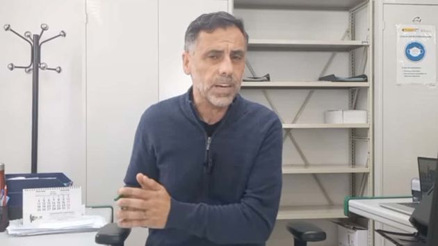 Alfonso Muñoz, funcionario de la Seguridad Social: "La jubilación anticipada no reduce la futura pensión de viudedad del cónyuge"